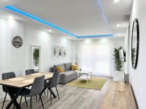 Lovely apartment in Nueva Andalucía Pass the Keys